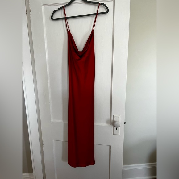 NWT Show me your mumu wedding guest dress - Picture 2 of 4